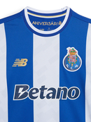 Camisa Porto 25/26 I Home - Versão Torcedor