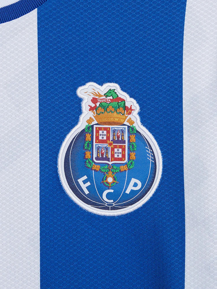 Camisa Porto 25/26 I Home - Versão Torcedor