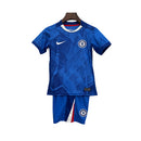 Kit Infantil Chelsea 25/26 I Home