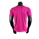 Camisa Chelsea 25/26 Treino - Rosa - Versão Jogador