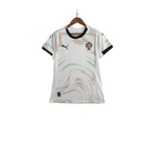 Camisa Portugal 25/26 II Away - Feminina