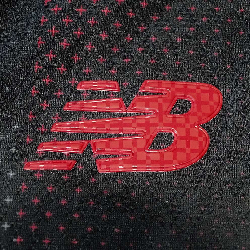 Camisa Bayer 04 Leverkusen 25/26 I Home - Versão Torcedor