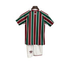 Kit Infantil Fluminense 25/26 I Home