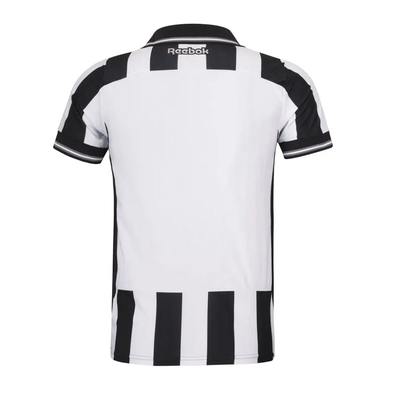Camisa Botafogo 25/26 I Home - Versão Torcedor