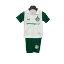 Kit Infantil Palmeiras 25/26 II Away