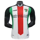 Camisa Palestino 25/26 I Home - Versão Jogador