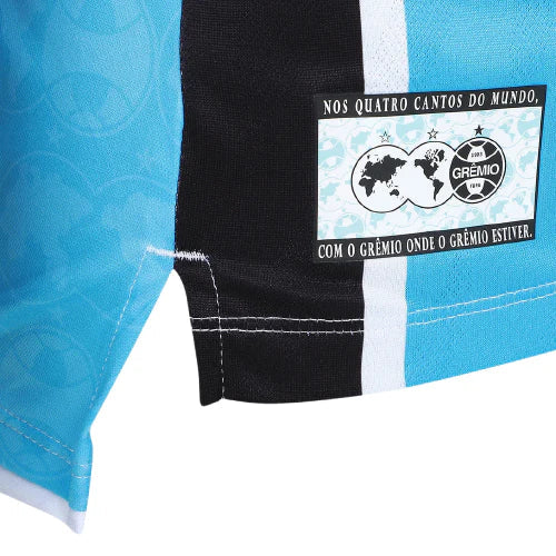 Camisa Grêmio 25/26 I Home - Versão Jogador
