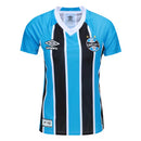 Camisa Grêmio 25/26 I Home - Feminina