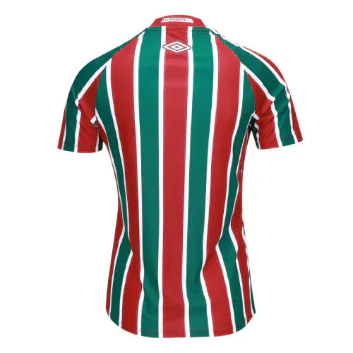 Camisa Fluminense 25/26 I Home - Feminina