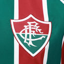 Camisa Fluminense 25/26 I Home - Versão Torcedor