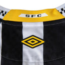 Camisa Santos 25/26 II Away - Versão Jogador