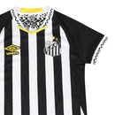 Camisa Santos 25/26 II Away - Feminina