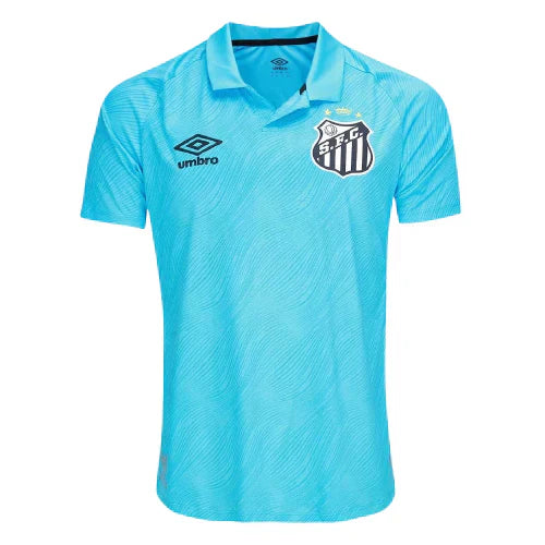 Camisa Santos 25/26 Edição Especial - Versão Torcedor
