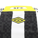 Camisa Santos 25/26 II Away - Versão Torcedor