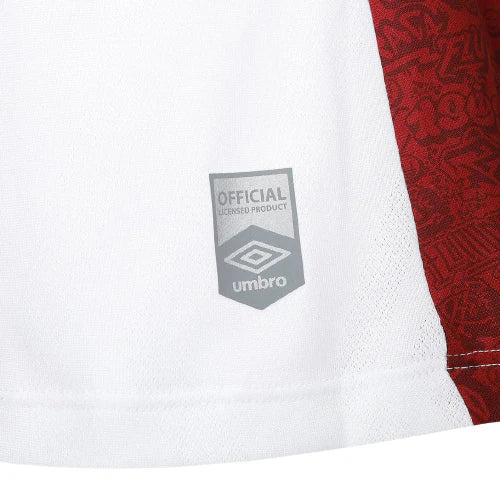 Camisa Fluminense 25/26 II Away - Feminina