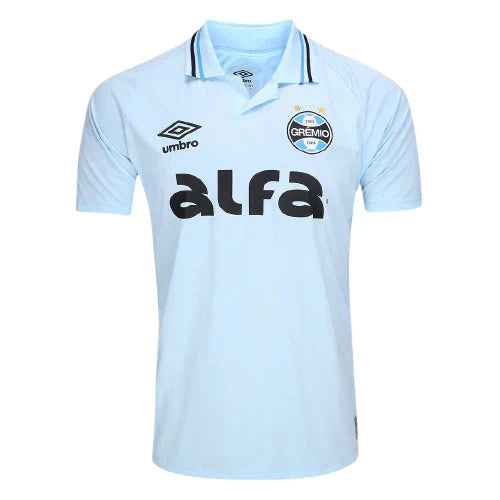 Camisa Grêmio 25/26 II Away - Versão Torcedor