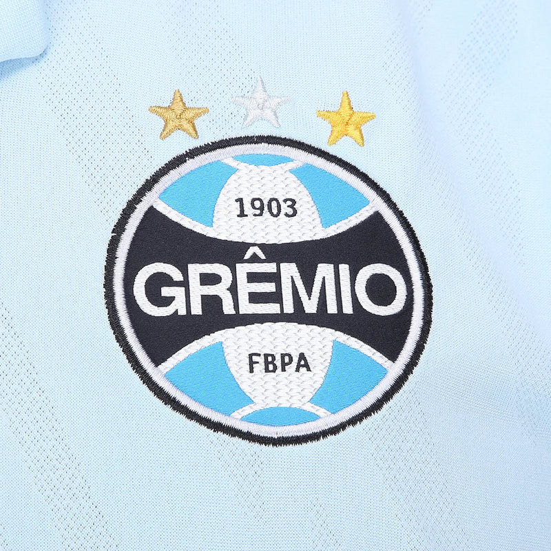 Camisa Grêmio 25/26 II Away - Versão Torcedor