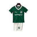Kit Infantil Palmeiras 25/26 I Home