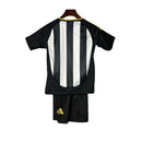 Kit Infantil Atlético Mineiro 25/26 I Home