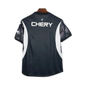 Camisa Universidad Católica 25/26 Goleiro - Preta - Versão Torcedor