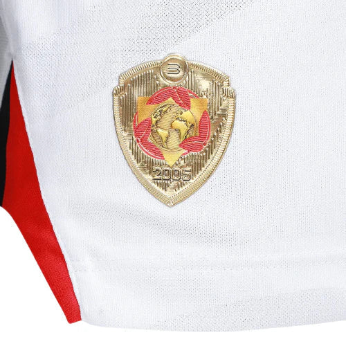 Camisa São Paulo 25/26 I Home - Versão Jogador