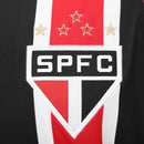 Camisa São Paulo 25/26 II Away - Manga Longa