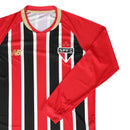 Camisa São Paulo 25/26 II Away - Manga Longa
