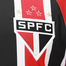 Camisa São Paulo 25/26 II Away - Versão Torcedor