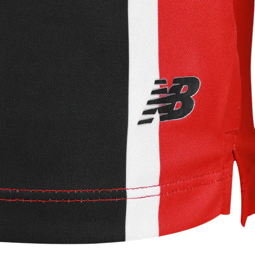 Camisa São Paulo 25/26 II Away - Versão Torcedor