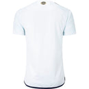 Camisa Cruzeiro 23/24 II Away - Todos os Patrocínios - Versão Torcedor