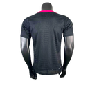 Camisa Chelsea 25/26 Treino - Preta - Versão Jogador