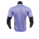 Camisa Juventus 25/26 Edição Polo - Roxa - Versão Jogador