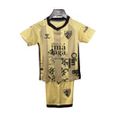 Conjunto Infantil - Málaga CF 24/25 III Third