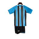 Kit Infantil Grêmio 25/26 I Home