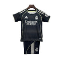 Kit Infantil Real Madrid 25/26 II Away