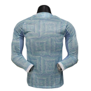 Camisa Juventus 25/26 II Away - Manga Longa