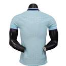 Camisa Arsenal 25/26 Treino - Azul Claro - Versão Jogador