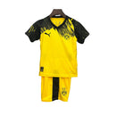 Kit Infantil Borussia Dortmund 25/26 I Home