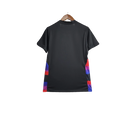 Camisa Inglaterra 25/26 Edição Especial - Preta - Feminina