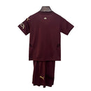 Conjunto Infantil - Manchester City 24/25 III Third