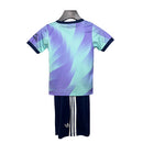 Conjunto Infantil - Arsenal 24/25 III Third