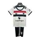 Conjunto Infantil - Manchester United 24/25 III Third