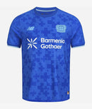 Camisa Bayer 04 Leverkusen 25/26 III Third - Versão Torcedor