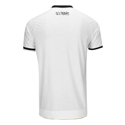 Camisa Vasco 25/26 II Away - Versão Jogador