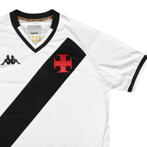Camisa Vasco 25/26 II Away - Versão Jogador