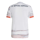 Camisa Bayern de Munique 25/26 II Away - Versão Torcedor