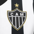 Camisa Atlético Mineiro 25/26 I Home - Feminina