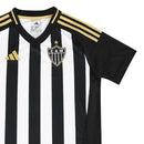 Camisa Atlético Mineiro 25/26 I Home - Feminina