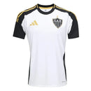 Camisa Atlético Mineiro 25/26 II Away - Versão Jogador