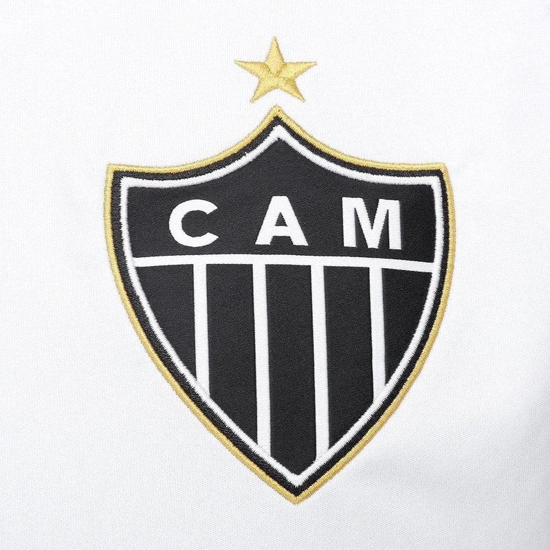 Camisa Atlético Mineiro 25/26 II Away - Versão Jogador